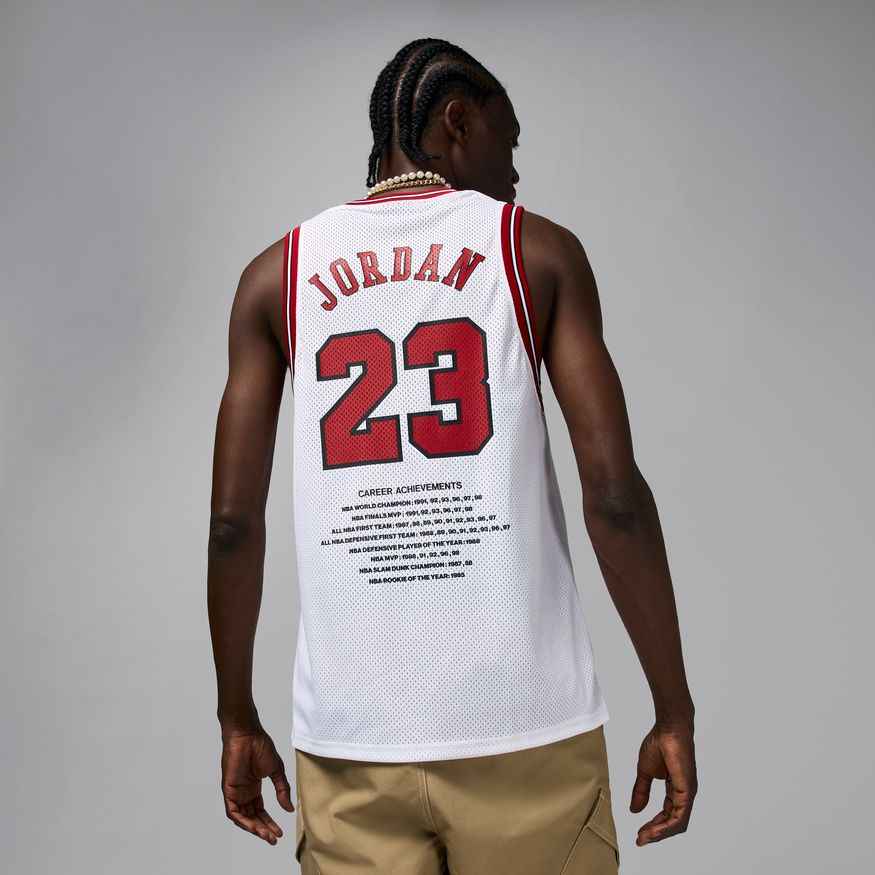 M Jordan Essentials HF9375-100