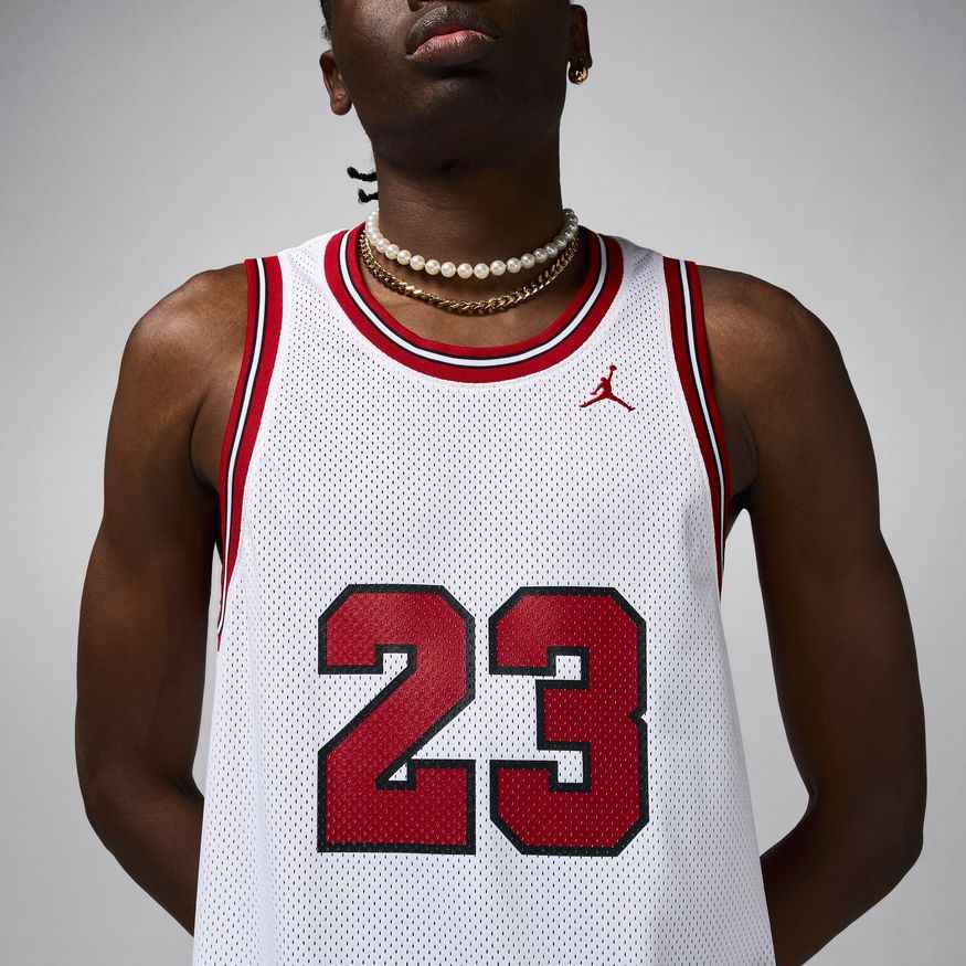 M Jordan Essentials HF9375-100