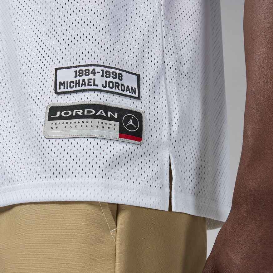 M Jordan Essentials HF9375-100