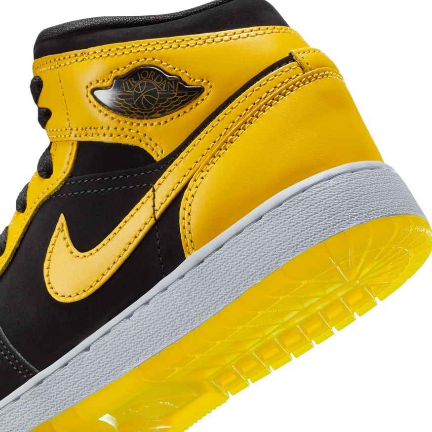 Y Air Jordan 1 Mid SE HJ5940-071
