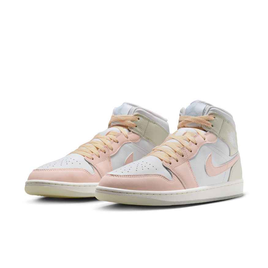 M Air Jordan 1 Mid SE HJ6654-100