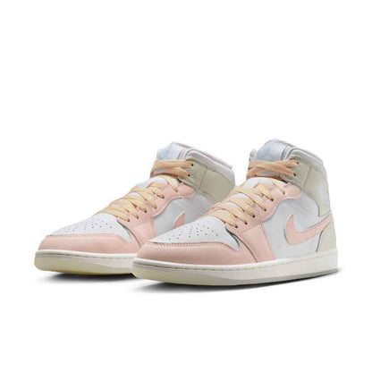M Air Jordan 1 Mid SE HJ6654-100