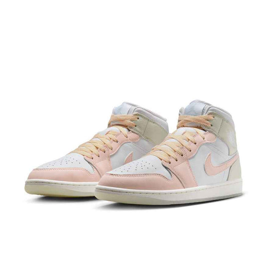 M Air Jordan 1 Mid SE HJ6654-100