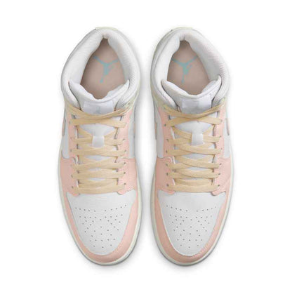 M Air Jordan 1 Mid SE HJ6654-100