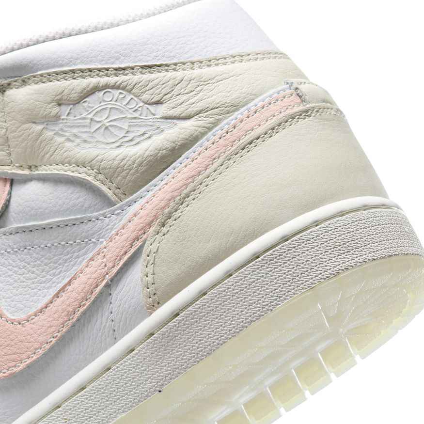 M Air Jordan 1 Mid SE HJ6654-100