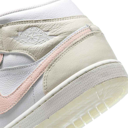 M Air Jordan 1 Mid SE HJ6654-100
