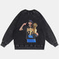 HOLMGREN CHAMPION VINTAGE CLOTHES