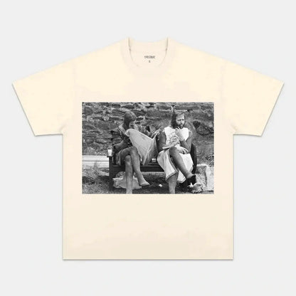 HOLY GRAIL TEE