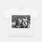 HOLY GRAIL TEE