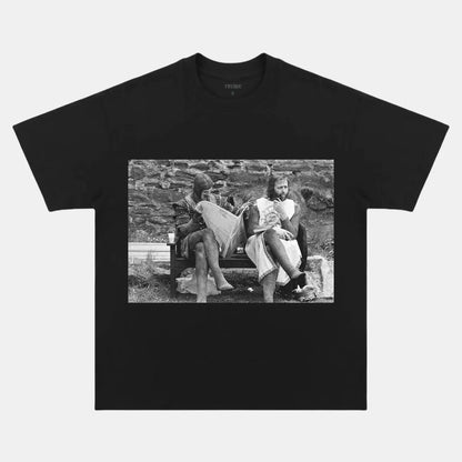 HOLY GRAIL TEE