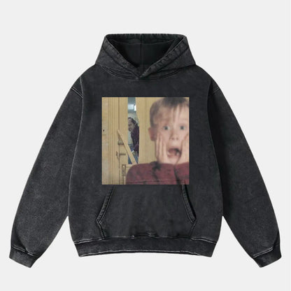 HOME ALONE VINTAGE CLOTHES