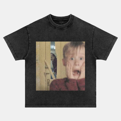 HOME ALONE VINTAGE CLOTHES