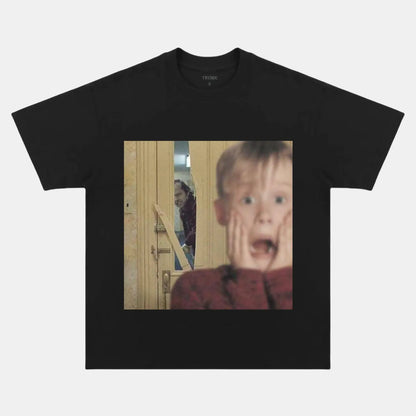HOME ALONE VINTAGE CLOTHES