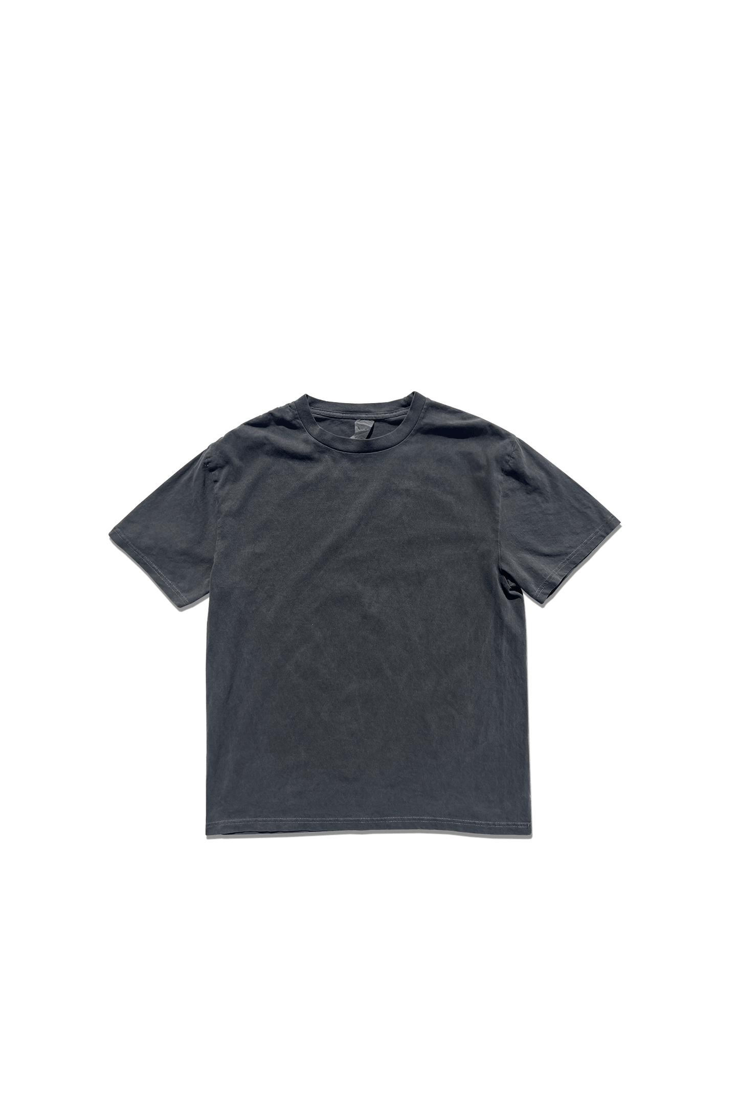 Exclusive Homeroom T-Shirt - Charcoal