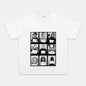 HORROR THEMED T-SHIRT