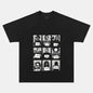 HORROR THEMED T-SHIRT