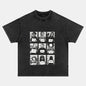 HORROR THEMED T-SHIRT