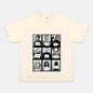 HORROR THEMED T-SHIRT
