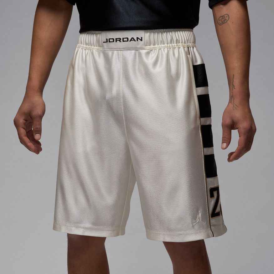 M Jordan Brooklyn Cat Scratch HV0560-133