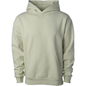 IND280SL - Avenue 280gm Midweight Pullover Hood - Honey Dew / XS - HOODIES