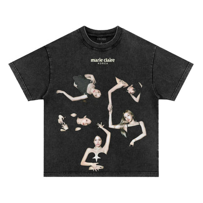 IDLE TEE 1