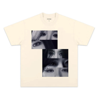 IDLE TEE 3