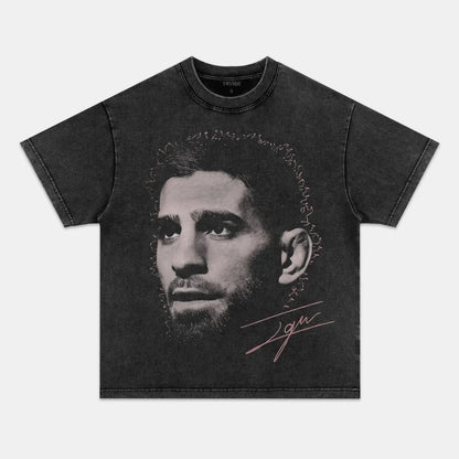 ILIA TOPURIA TEE 06.22