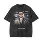 ILIA TOPURIA VINTAGE TEE 06.27