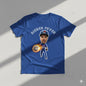 Bieber Fever Fastball T-Shirt