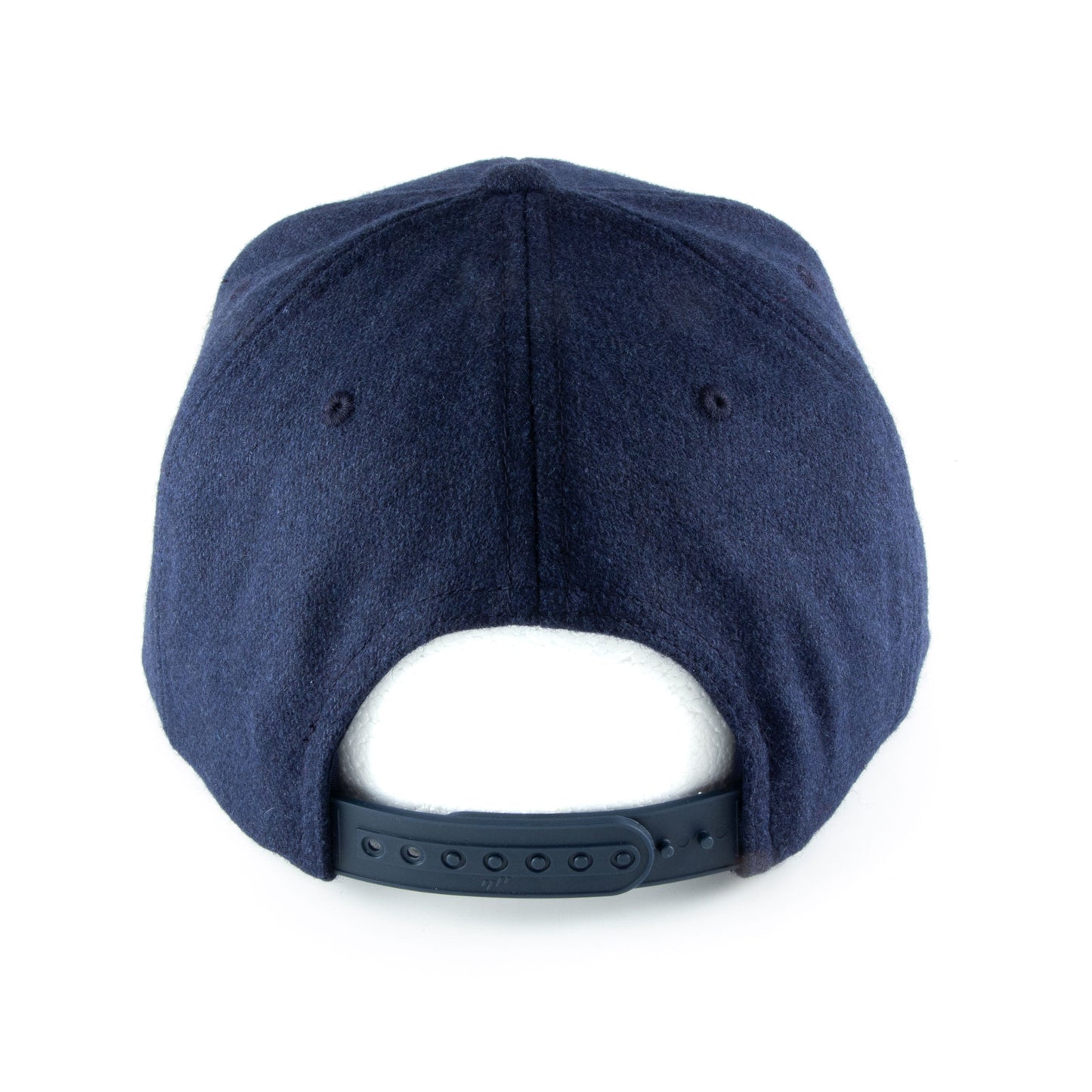 KAILANI Hat - Navy Blue/White