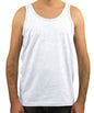 47293 - Men’s Premium Tank Top - Heather / S - CLOSE