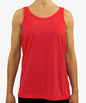 47293 - Men’s Premium Tank Top - Red / S - CLOSE