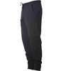 IND20PNT - Men’s Midweight Fleece Pant - Black / XS - SWEATPANTS