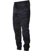 IND20PNT - Men’s Midweight Fleece Pant - Black Camo / XS - SWEATPANTS