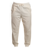 IND20PNT - Men’s Midweight Fleece Pant - Bone / XS - SWEATPANTS