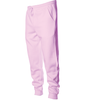 IND20PNT - Men’s Midweight Fleece Pant - Light Pink / XS - CLOSE