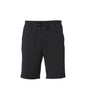 IND20SRT - Men’s Midweight Fleece Short - Black / XS - SHORTS