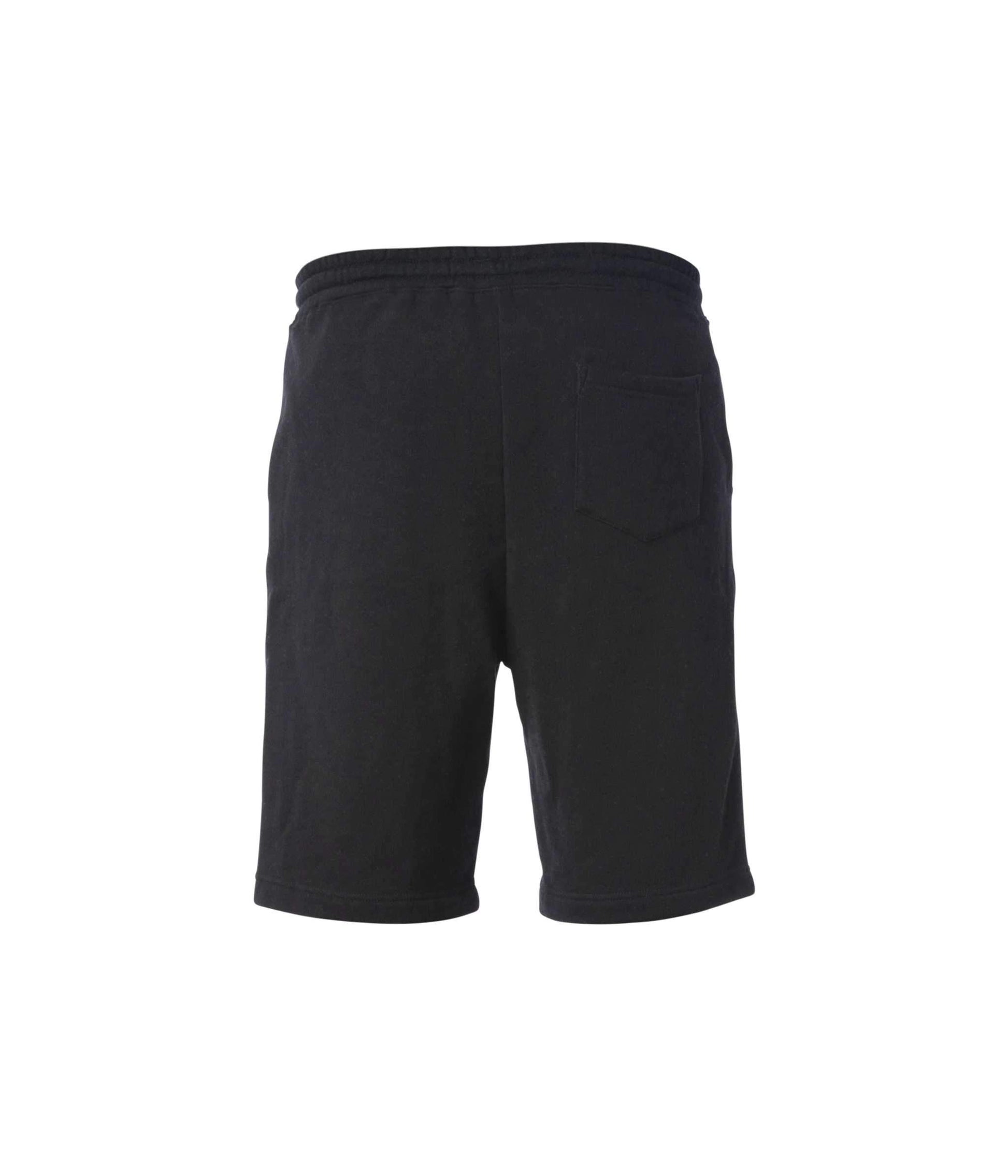 IND20SRT - Men’s Midweight Fleece Short - SHORTS