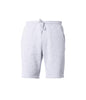 IND20SRT - Men’s Midweight Fleece Short - Grey Heather / XS - SHORTS