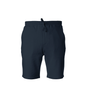 IND20SRT - Men’s Midweight Fleece Short - Classic Navy / XS - SHORTS