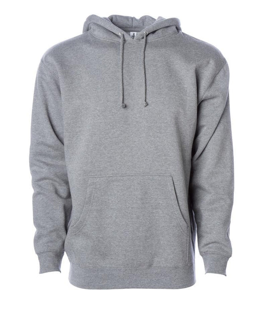 IND4000 - Men's Heavyweight Hooded Pullover Sweatshirt