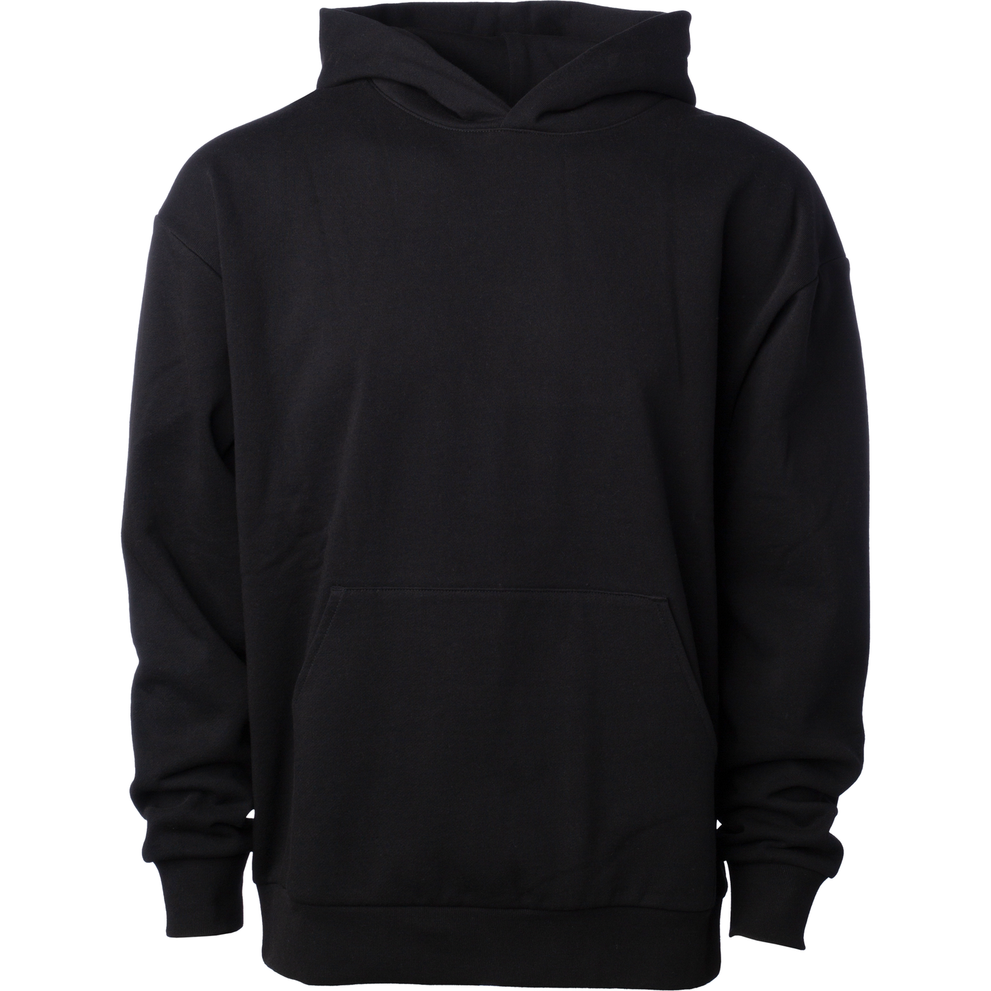 IND420XD - Mainstreet Pullover Hood