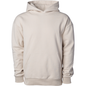 IND420XD - Mainstreet Pullover Hood - Ivory / XS - HOODIES