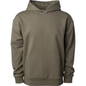 IND420XD - Mainstreet Pullover Hood - Olive / XS - HOODIES