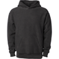 IND420XD - Mainstreet Pullover Hood - Pigment Black / XS - HOODIES