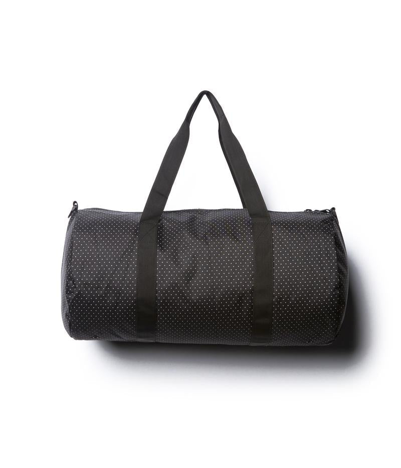 INDDUFBAG - Day Tripper 29L Duffel Bag - Polka Dot / One Size - BAGS