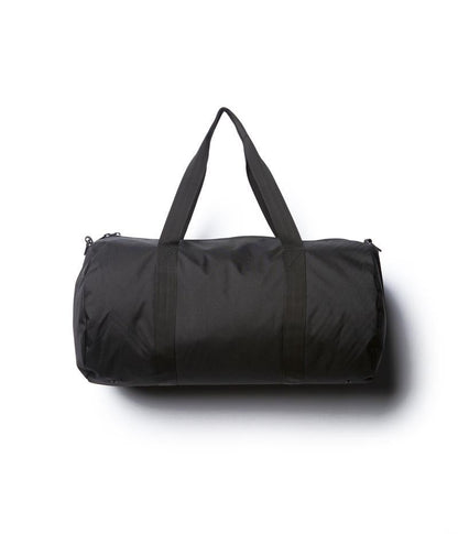 INDDUFBAG - Day Tripper 29L Duffel Bag - Black / One Size - BAGS