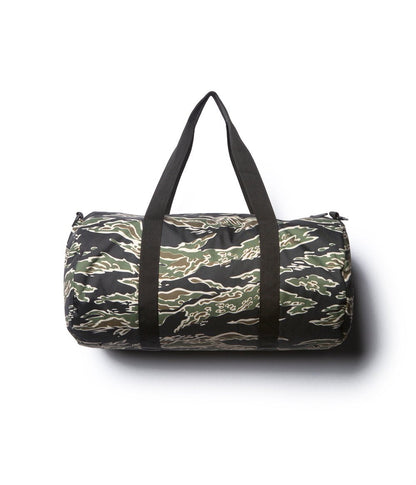 INDDUFBAG - Day Tripper 29L Duffel Bag - Tiger Camo / One Size - BAGS