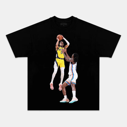 INDIANA PACERS TEE 6.07 V2