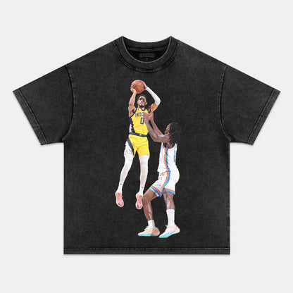 INDIANA PACERS TEE 6.07 V2